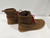 Used Ugg Australia Ankle Boots 9 60064-S000685916 View 5