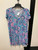 Used Lilly Pulitzer Spring Short Dress F XL-16 60084-S000875072 View 1