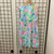 Used Lilly Pulitzer Spring Short Dress F XL-16 60084-S000875073 View 2