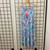 Used Lilly Pulitzer Spring Short Dress F L-12/14 60084-S000875074 View 2