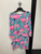 Used Lilly Pulitzer Spring Short Dress F XL-16 60084-S000875077 View 2