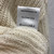 Used LINE AND DOT Heavyweight Sweater L-12/14 60105-S000263240 View 4