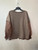 Used Unbranded Long Sleeve Top L-12/14 60031-S000789084 View 2