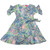 Used Lilly Pulitzer Short Dress F XS-0/2 60115-S000236912 View 1