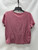Used Lululemon Athletica Active Short Sleeve S-4/6 60132-S000117529 View 2