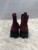 Used Nordstrom Ankle Boots 5.5 60132-S000117530 View 6