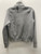 Used Grey Lululemon Athletica Active Jacket S-4/6 60137-S000080176 View 3