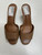Used Gianni Bini Low Heels 7 60060-S000611042 View 1