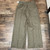 Used Zara Casual Pant M 8-10/28-30 60004-S000636572 View 2