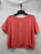 Used Lululemon Athletica Active Short Sleeve L-12/14 60124-S000178150 View 1