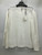 Used Calvin Klein Long Sleeve Top XS-0/2 60124-S000178175 View 1