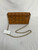 Used MCM Munchen Small Leather Handbag 60045-S000788317 View 2