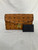 Used MCM Munchen Small Leather Handbag 60045-S000788317 View 1