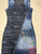 Used Desigual Short Dress B M-8/10 60006-S001140989 View 3