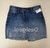 Used Desigual Short Skirt 10-30 60006-S001140988 View 1