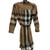 Used Burberry Short Dress B S-4/6 60135-S000094947 View 2