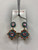 Used Unbranded Earrings 60072-S000539050 View 1