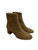 Used The Shoe Box Ankle Boots 10 60047-S000594760 View 4