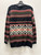 Used Unbranded Lightweight Sweater XL-16 60137-S000080237 View 3