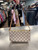 Used Louis Vuitton Small Leather Handbag 60112-S000428453 View 1