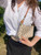 Used Louis Vuitton Small Leather Handbag 60112-S000428453 View 10