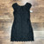 Used Diane Von Furstenberg Short Dress B M-8/10 60004-S000636654 View 1