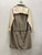 Used Zara Long Heavy Coat S-4/6 60137-S000080256 View 3