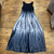Used SLNY Long Dress F S-4/6 60004-S000636703 View 1