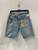 Used Levi's Mens Shorts 30W 60141-S000077030 View 1