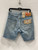 Used Levi's Mens Shorts 30W 60141-S000077030 View 2