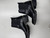 Used Unbranded Ankle Boots 7.5 60060-S000611247 View 2