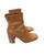 Used Madden Girl Ankle Boots 10 60021-S000815764 View 2