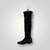 Used Unbranded Tall Boots 6 60135-S000094998 View 2