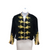 Used Zara gold detail  Blazer L-12/14 60098-S000124885 View 1