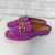 Used Lisa Vicky Flats 8 60059-S000840568 View 2