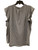 Used Adrianna Papell Short Sleeve Top 2X-20 60069-S000730342 View 6