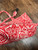 Used Vera Bradley Xlarge Leather Handbag 60043-S000900304 View 3