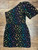 Used shoshanna Short Dress B M-8/10 60004-S000636781 View 3