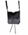 Used Rebecca Minkoff Small Leather Handbag 60021-S000815850 View 3