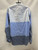 Used Robert Graham Mens Long Sleeve Top M/15-15.5 60132-S000117731 View 2