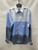 Used Robert Graham Mens Long Sleeve Top M/15-15.5 60132-S000117731 View 1