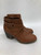 Used Unbranded Ankle Boots 7 60124-S000178306 View 1