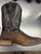 Used Unbranded Mens Boots 10 60003-S000877428 View 2