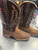 Used Unbranded Mens Boots 10 60003-S000877428 View 1