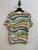 Used Anthropologie Short Sleeve Top S-4/6 60126-S000409050 View 3