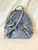 Used Michael Michael Kors Large Leather Handbag 60045-S000788926 View 3