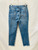 Used Pilcro Denim 2-26 60003-S000877509 View 2