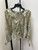 Used Anthropologie Long Sleeve Top S-4/6 60032-S000656394 View 1