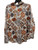 Used Rachel Zoe Long Sleeve Top S-4/6 60069-S000730482 View 3