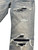 Used Amiri Mens Denim 30W 60047-S000595206 View 3